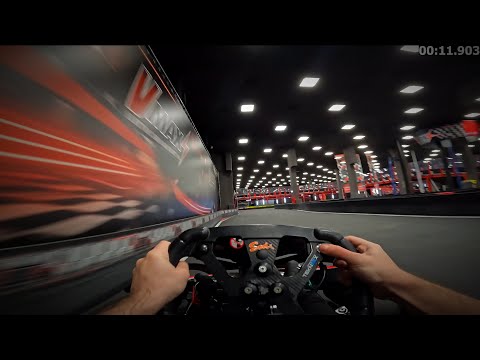 VMax Karting Romexpo - ADULT - 56.320