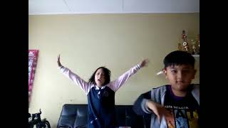 Download lagu Pelita Bintang BTS Dance mp3