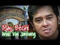 Profil Mas Bechi Anak Kiai Jombang KH Muhammad Mukhtar Mukhti