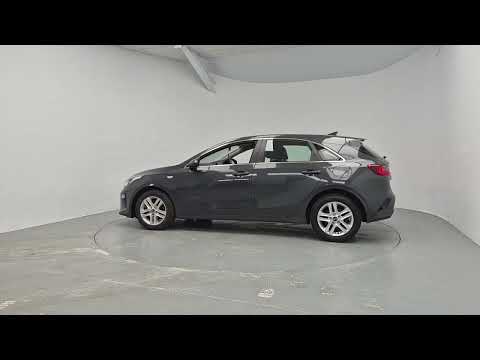 2022 Kia Ceed