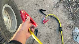 How to Relearn My Throttlebody