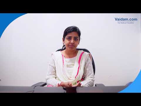 Vaginal Rejuvenation - Best Explained by Dr. Usha B R of Apollo Spectra Hospital, Bangalore