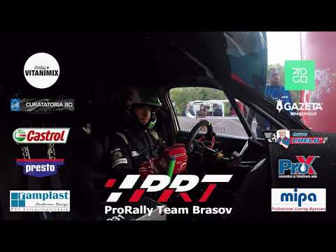 Andrei Girtofan || Skoda Fabia Rally 2 || Poiana Brasov || Romania Hillclimbe