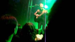 house that dripped blood