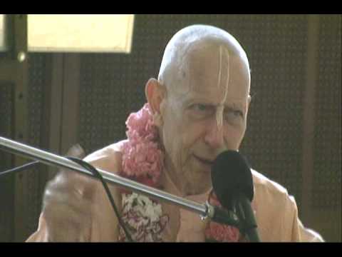 Bhagavatam Class - 5.9.18- HG Amala Bhakta Prabhu - June 22th 2013 @ ISKCON Chicago