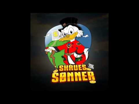 Skrues Sønner 2016 - Herman Trinborg & Philip Jacobsen (feat. Chris Baco)