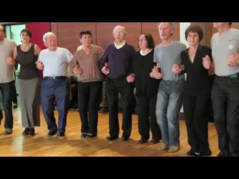 30 ANS RKB - BASTARD Père et fils - Gavotte CALANHEL