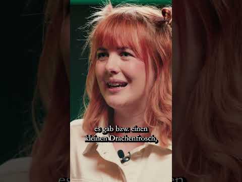 Nele & Anne berichten von der herzlichen ESO-Community! (Werbung)