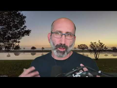 Jason DeTiberus - Seattle DevOps Meetup April 28th, 2021