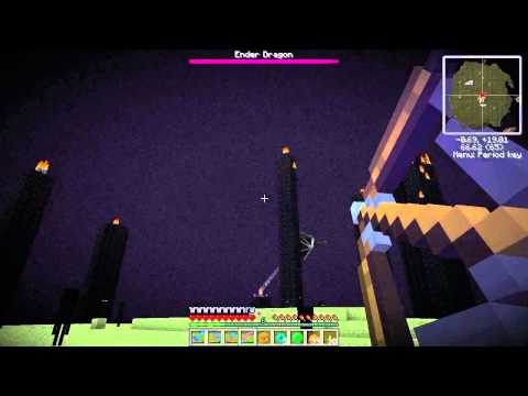 FTB MCmp Server Play - episode 17: The End