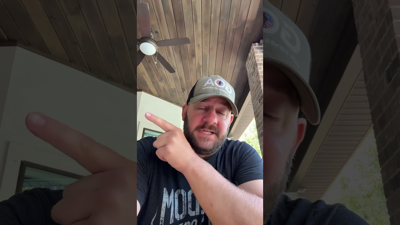 INSANE 180 Just Dropped… #congress #langley #shortsvideo #goa #shortsfeed #atf #bondi #scotus