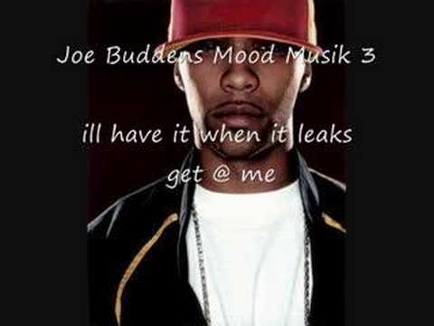 Joe Budden - 5th Gear** BEST Quality!** Mood Muzik
