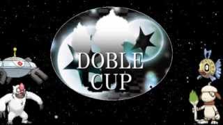 【ポケモンORAS】DOBLE CUP説明【ゆっくり実況】