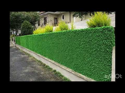 Сетка для забора 1.2 мм декоративный зеленый забор пвх - фото 8 - id-p2134074918