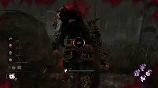【PS4】dbd