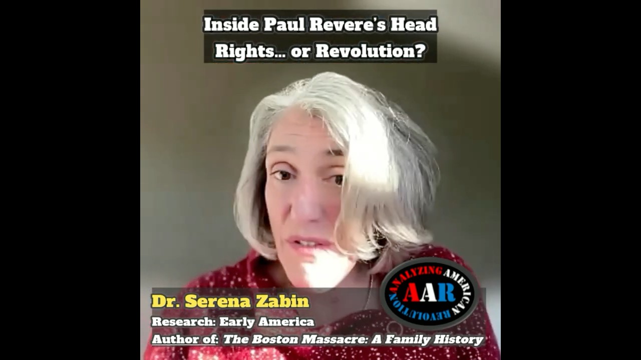 Rights or Revolution?