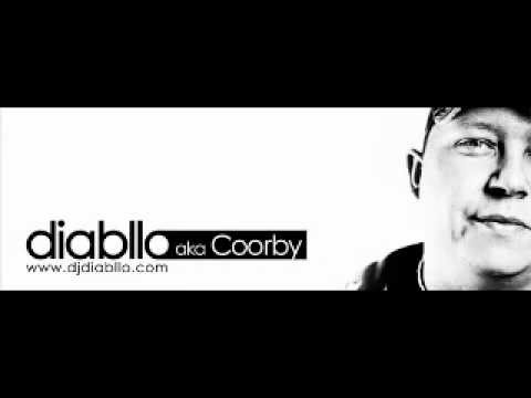 DJ Diabllo - In Progress Part 2 (Imperium Club)Slough (UK)