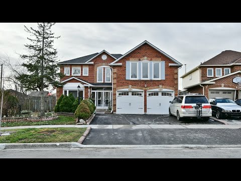 1641 Major Oaks Rd, Pickering - Open House Video Tour