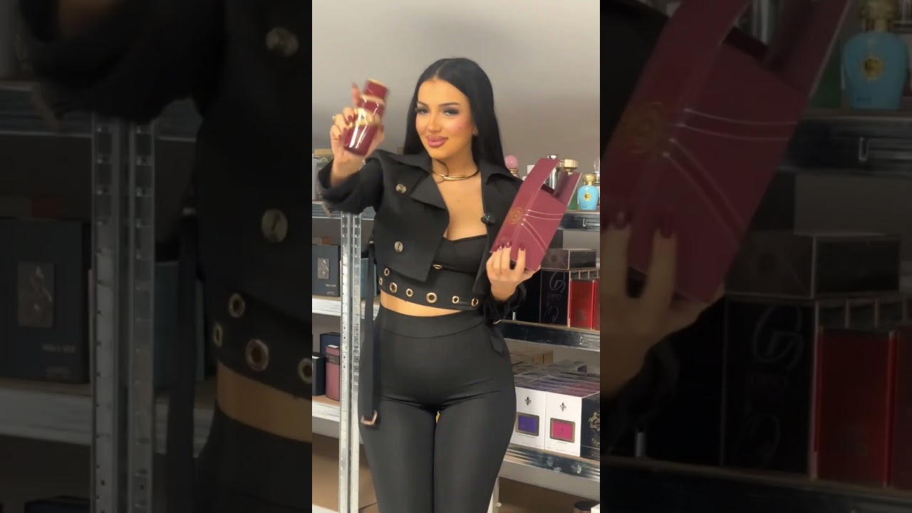 Video produs
