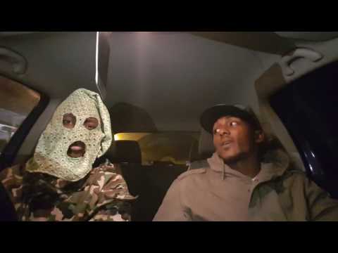 Uncle Rafool's 121 - Block 6 (A6) - @UncleRafool @A6ixGod_