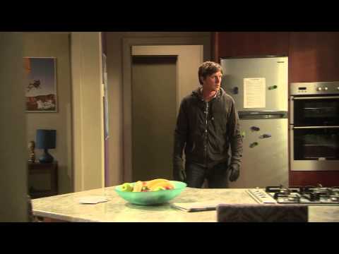 Neighbours: Wednesday 16 April - Clip