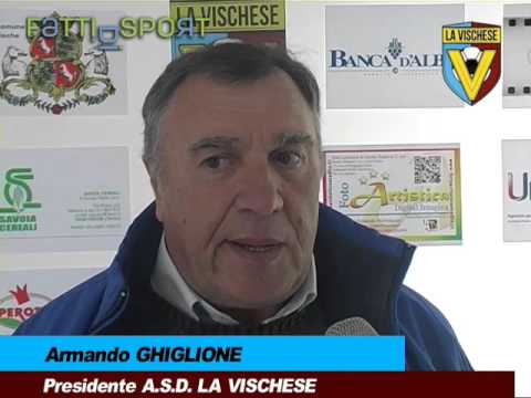 La Vischese   Quart intervista ad Armando Ghiglione