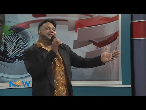 Narr Singh - 2022 Chutney Soca Monarch