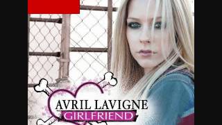 Girlfriend (Chinese Version) ~ Avril Lavigne