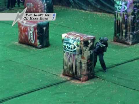 European Indoor Masters 2004, Sunday Semifinals