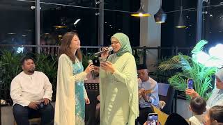 Download lagu Siti Nurhaliza - Umpan Jinak Di Air Tenang mp3