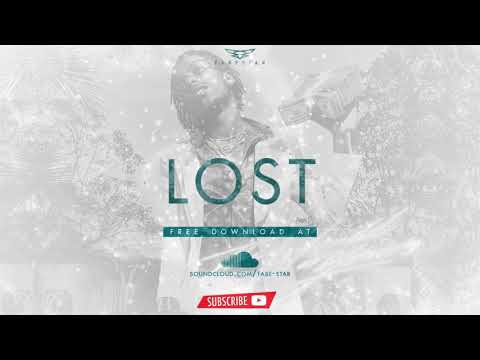 Rich The Kid Type Beat 2018 - Lost Ft. Drake Type Beat | The World Is Yours Type Instrumental