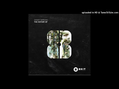 Danny Serrano - The Haven Dilby (Extended Remix)