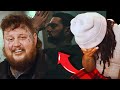 Eminem Somebody Save Me Feat Jelly Roll REACTION