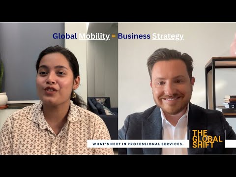 Talent Mobility as Business Currency
