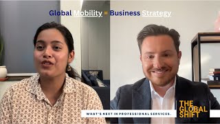 Talent Mobility as Business Currency