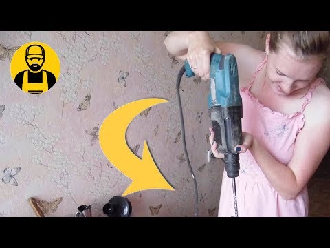 Крутой замес перформатором!