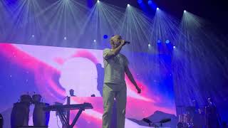 MOBY in Vilnius 2026.08.08 