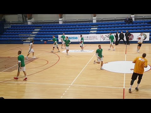 KK IBAR --- BLOKOTEHNA