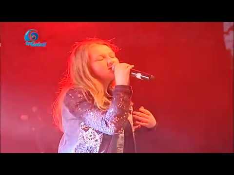 SARBATOAREA SALCAMULUI LIESTI  2018  - RECITAL LAURA