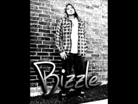 Bizzle - Forgive Me Feat. Jin