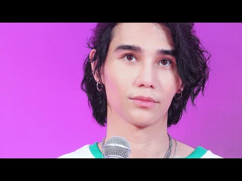 [FANCAM] Jeff Satur - Highway (Acoustic Ver.) 03062022