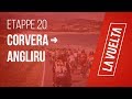 Contador gaat voor laatste kunststukje, Kelderman hoopt podium te halen (etappe 20) I Vuelta