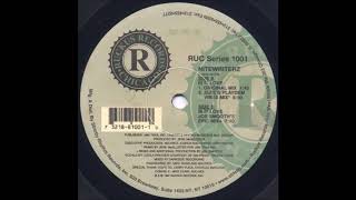Nitewriterz - Is It Love (Jere's Playdem Vibes Mix)