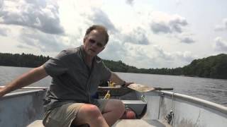 The First Arctic Blue Ocean Event.