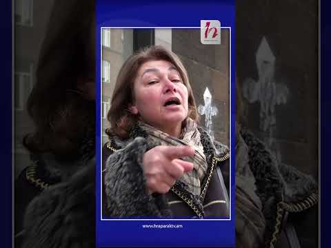 Թող առաջինը իրենց ՔՊ-ականներին դատեն