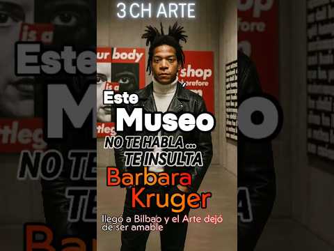 El estereotipo femenino en la obra de Barbara Kruger | | UPV