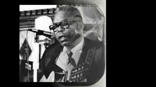 Floyd Jones "Early Morning"