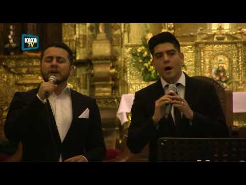 ANCORA TENORES EN CAJAMARCA