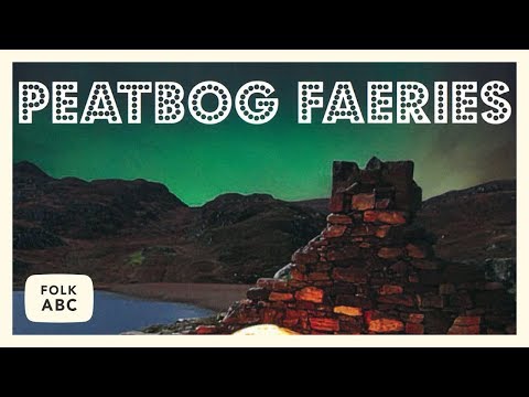 Peatbog Faeries - The Dragons Apprentice