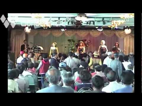 Sarangeun Amuna Hana